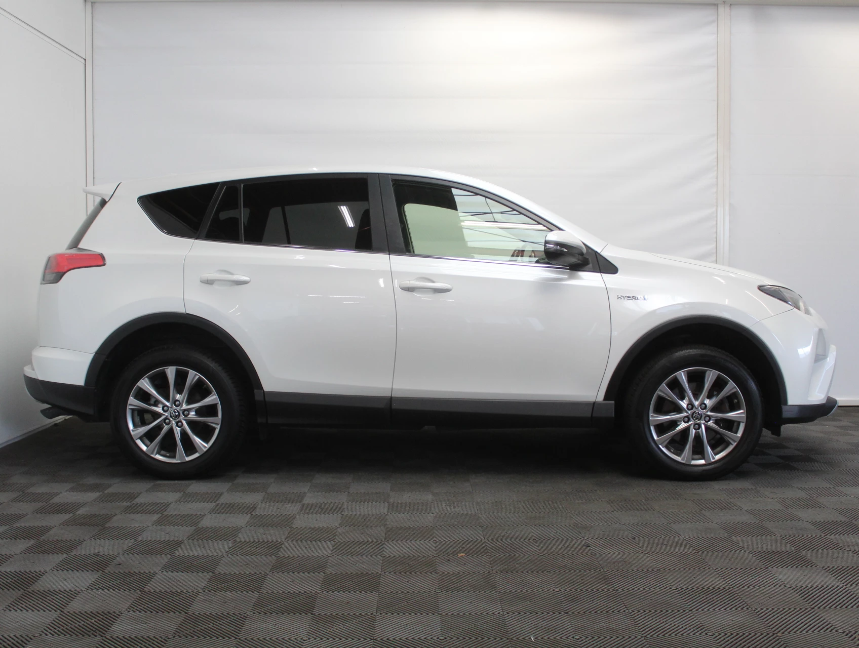 Hoofdafbeelding Toyota RAV4