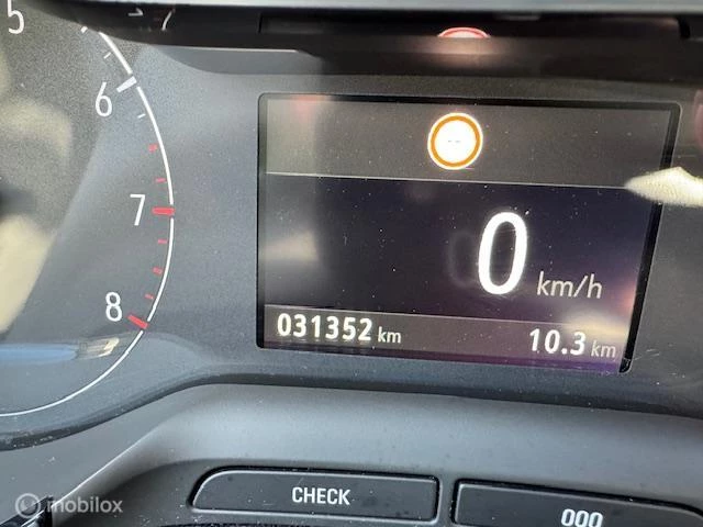 Hoofdafbeelding Opel Crossland