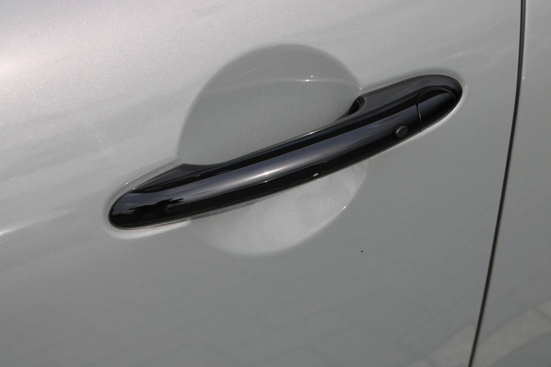 Hoofdafbeelding MINI Cooper S