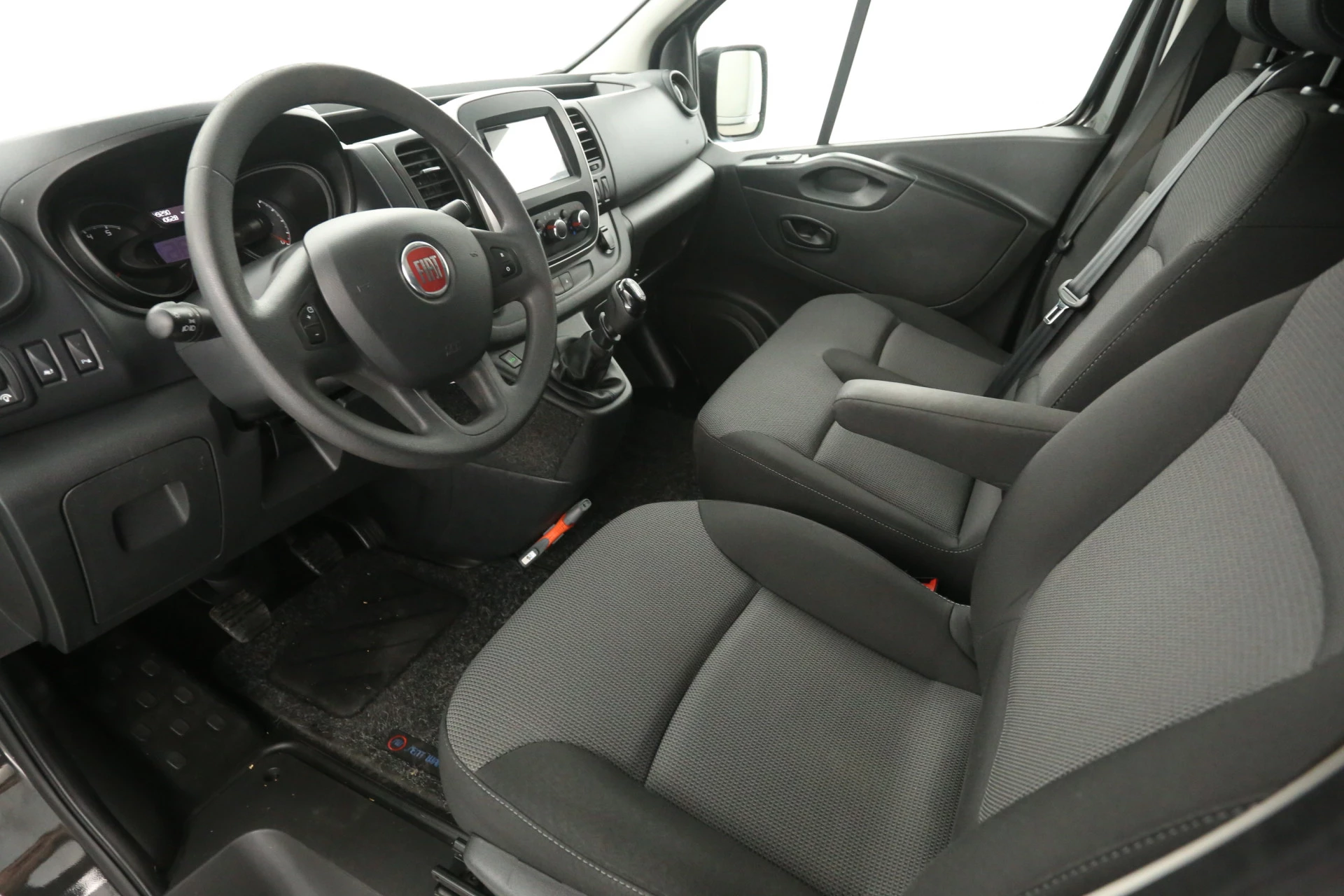 Hoofdafbeelding Fiat Talento