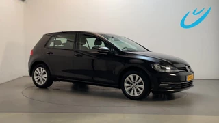 Volkswagen Golf 1.0 TSI Comfortline Parkeersensoren Navigatie Climate Control DAB+