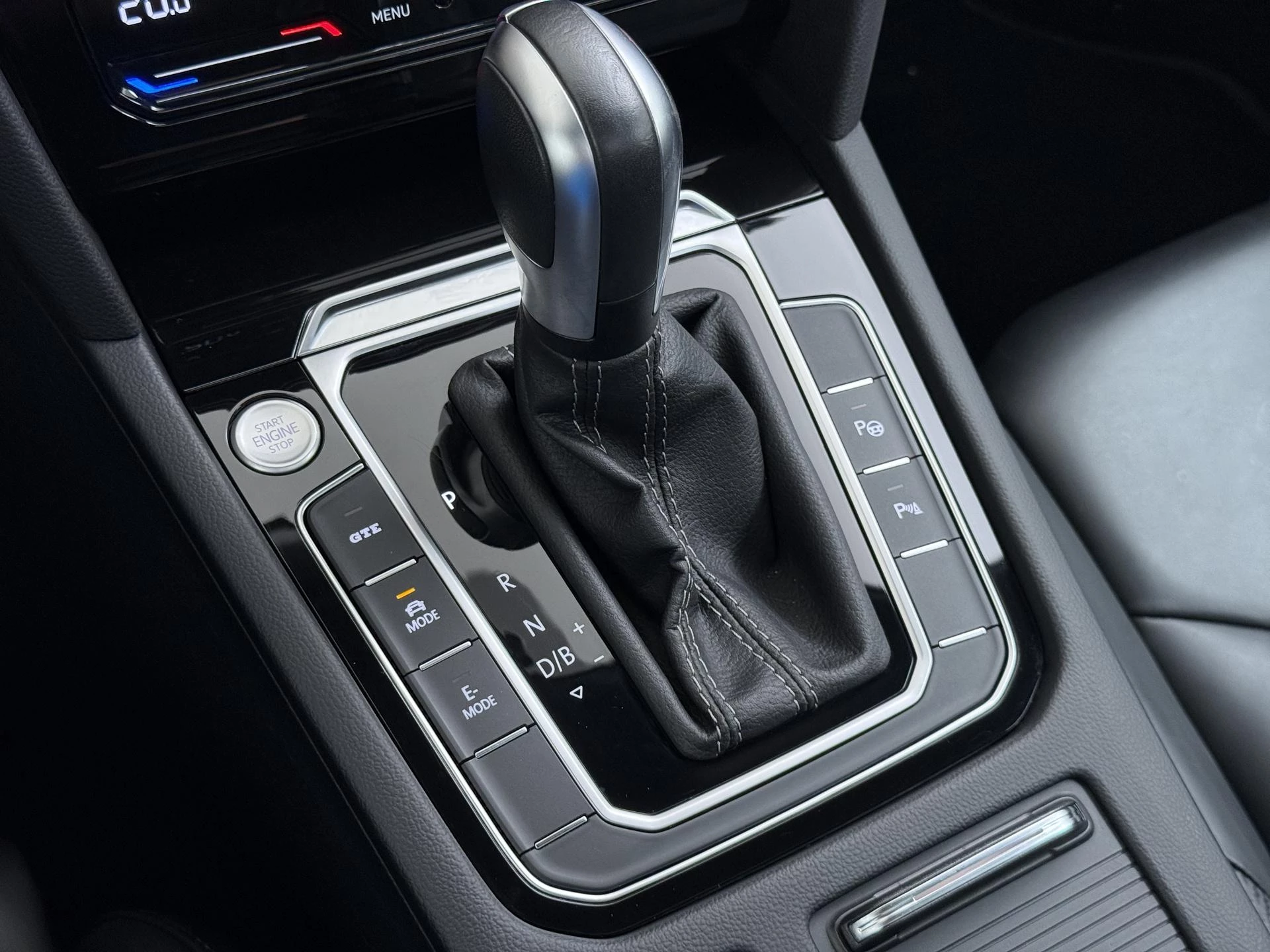 Hoofdafbeelding Volkswagen Arteon