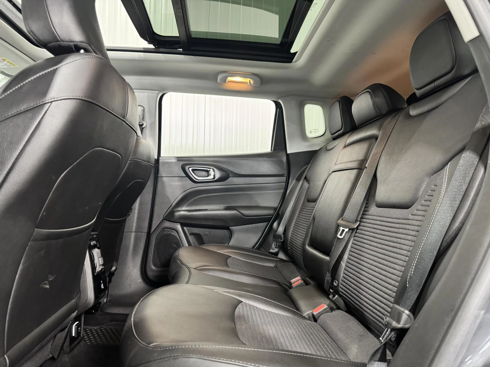 Hoofdafbeelding Jeep 1.3 T4 4xe