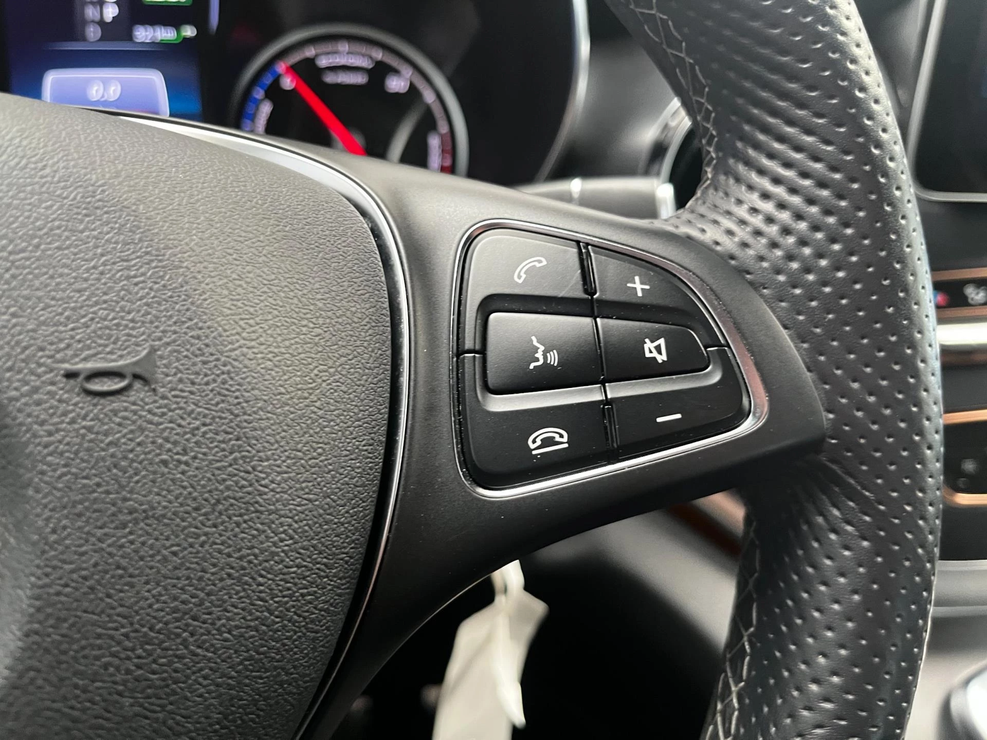 Hoofdafbeelding Mercedes-Benz EQV