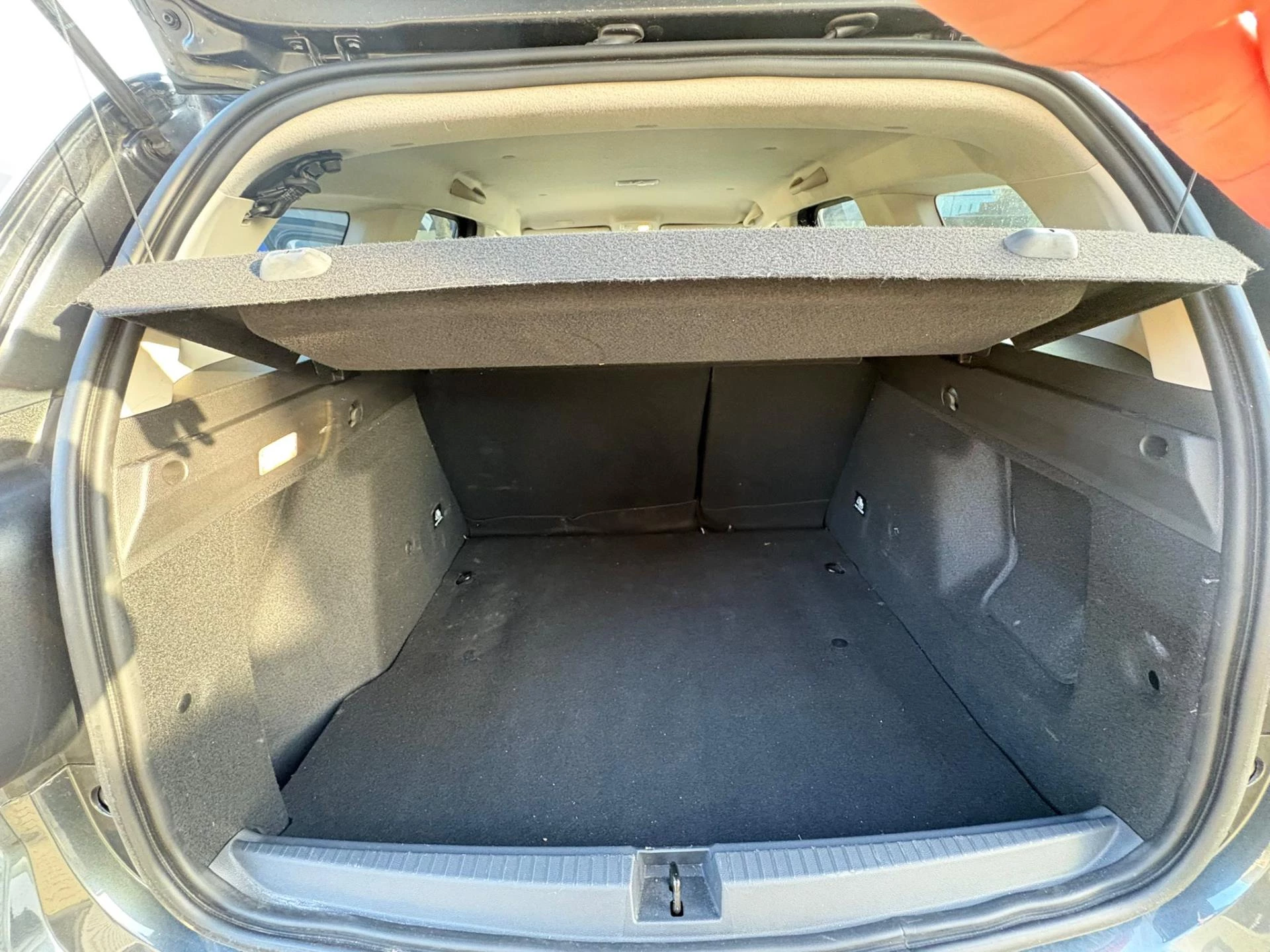 Hoofdafbeelding Dacia Duster