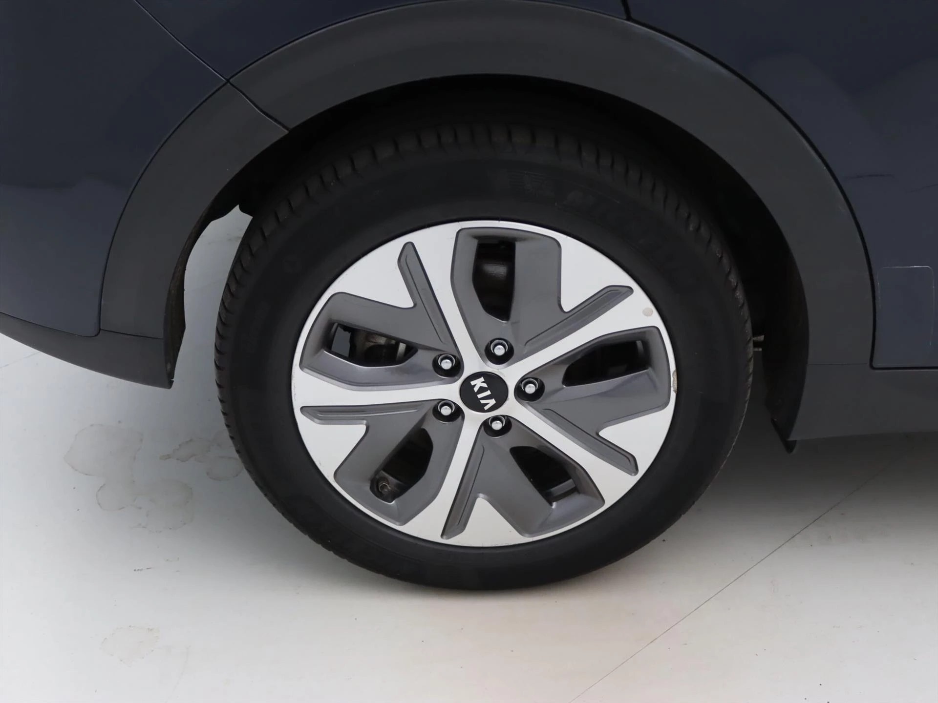 Hoofdafbeelding Kia e-Niro
