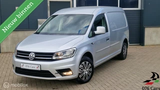 Volkswagen Caddy Bestel 2.0 TDI DSG L2H1 BMT Maxi / NAVI / CRUISE /