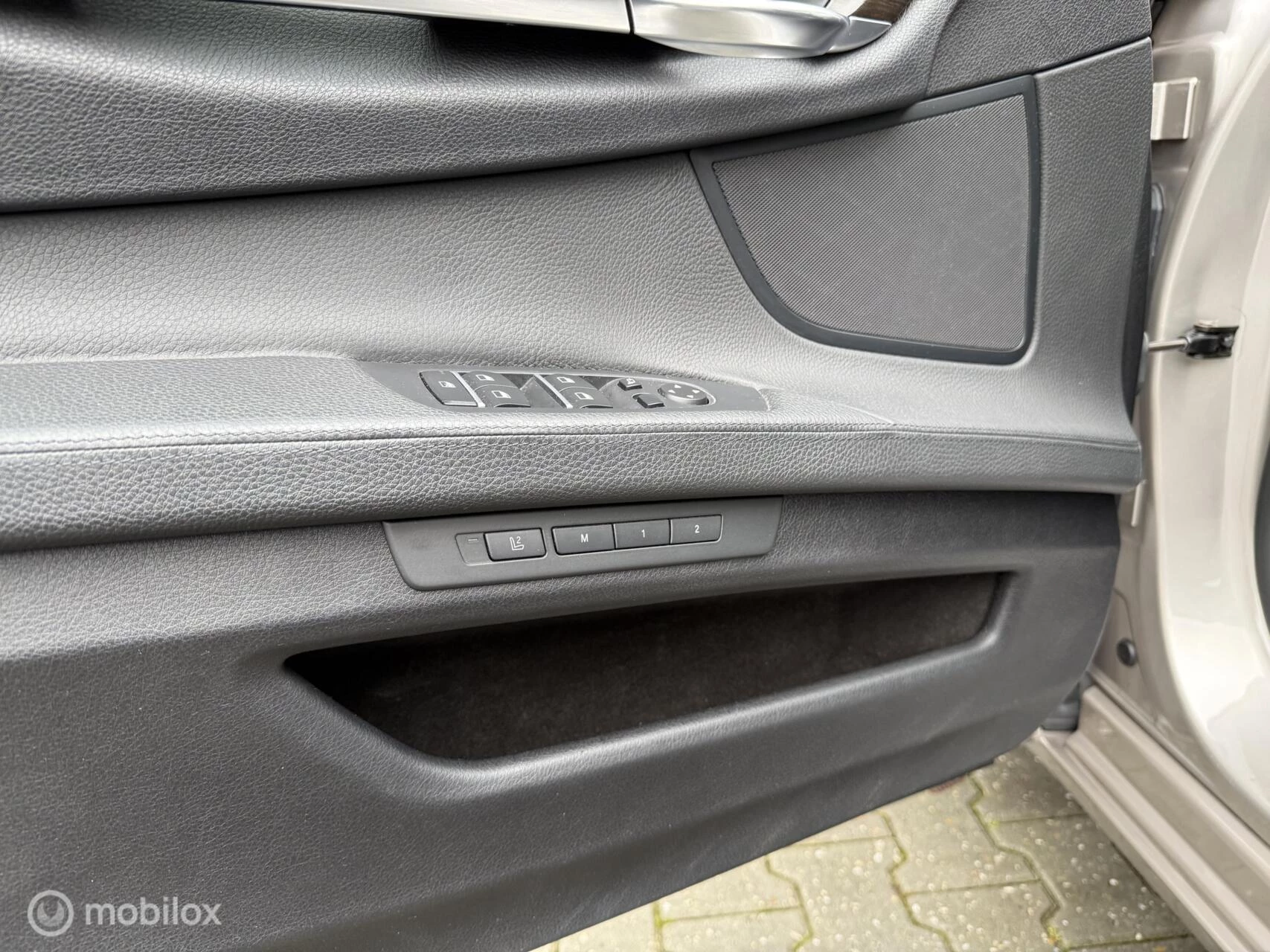 Hoofdafbeelding BMW 7 Serie