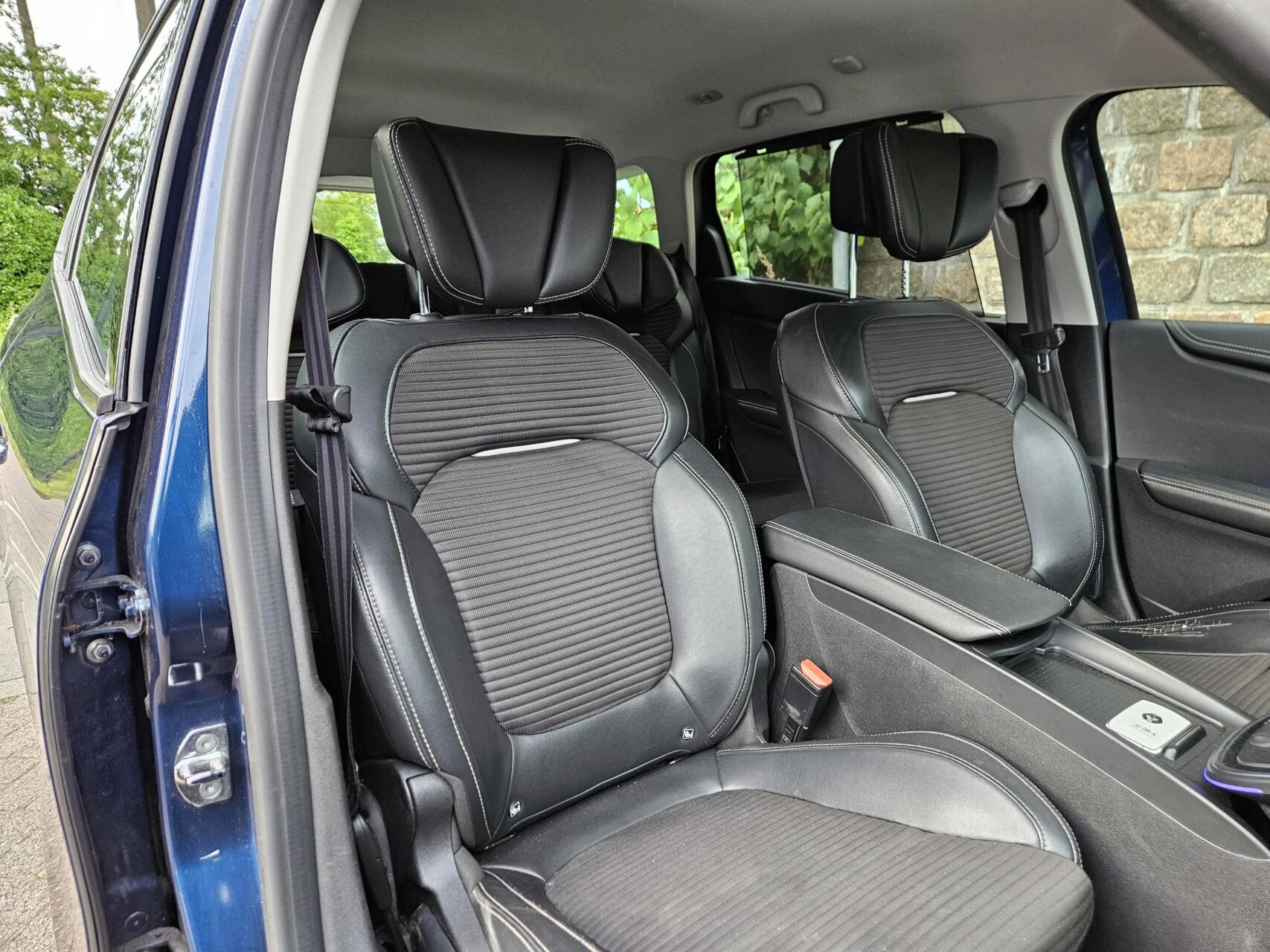 Hoofdafbeelding Renault Grand Scénic