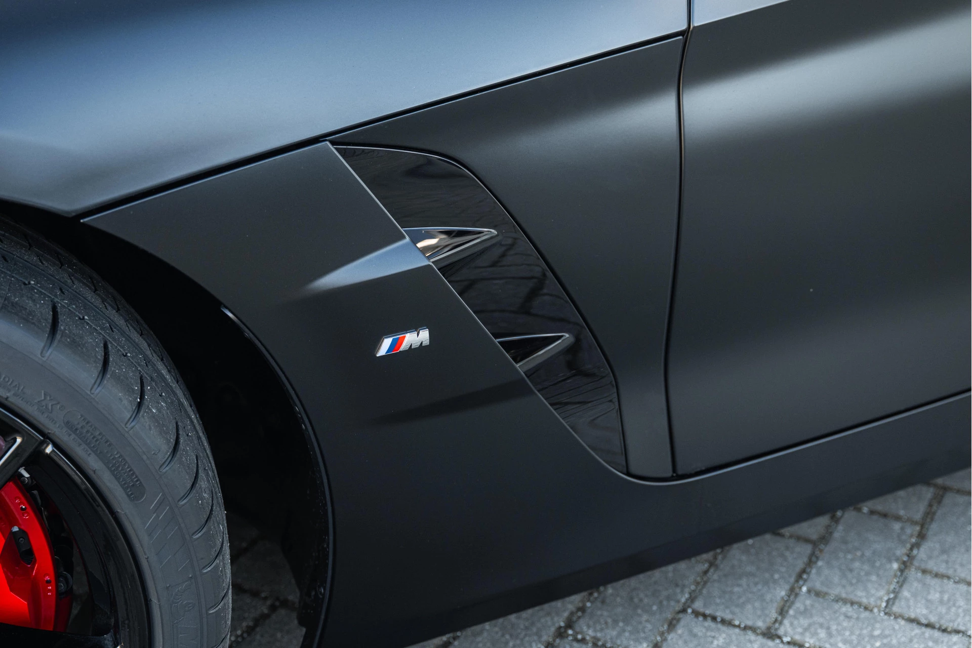 Hoofdafbeelding BMW Z4