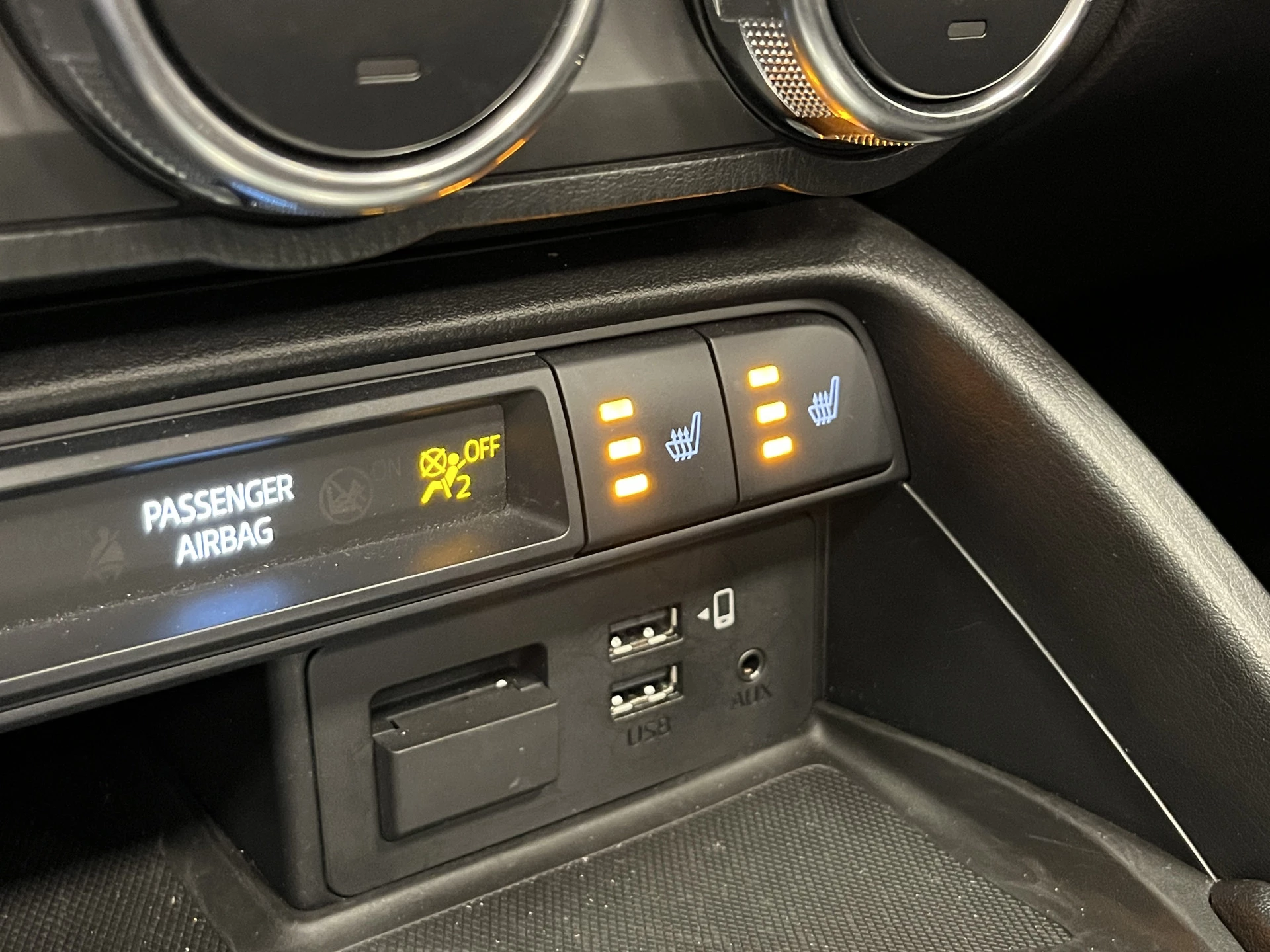 Hoofdafbeelding Mazda MX-5