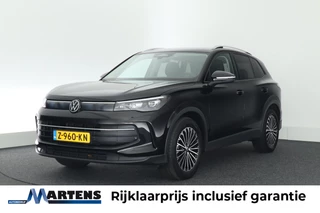 Volkswagen Tiguan 1.5 eTSI 150pk DSG Life Edition Stoelverwarming Camera Navigatie ACC Keyless Virtual Cockpit