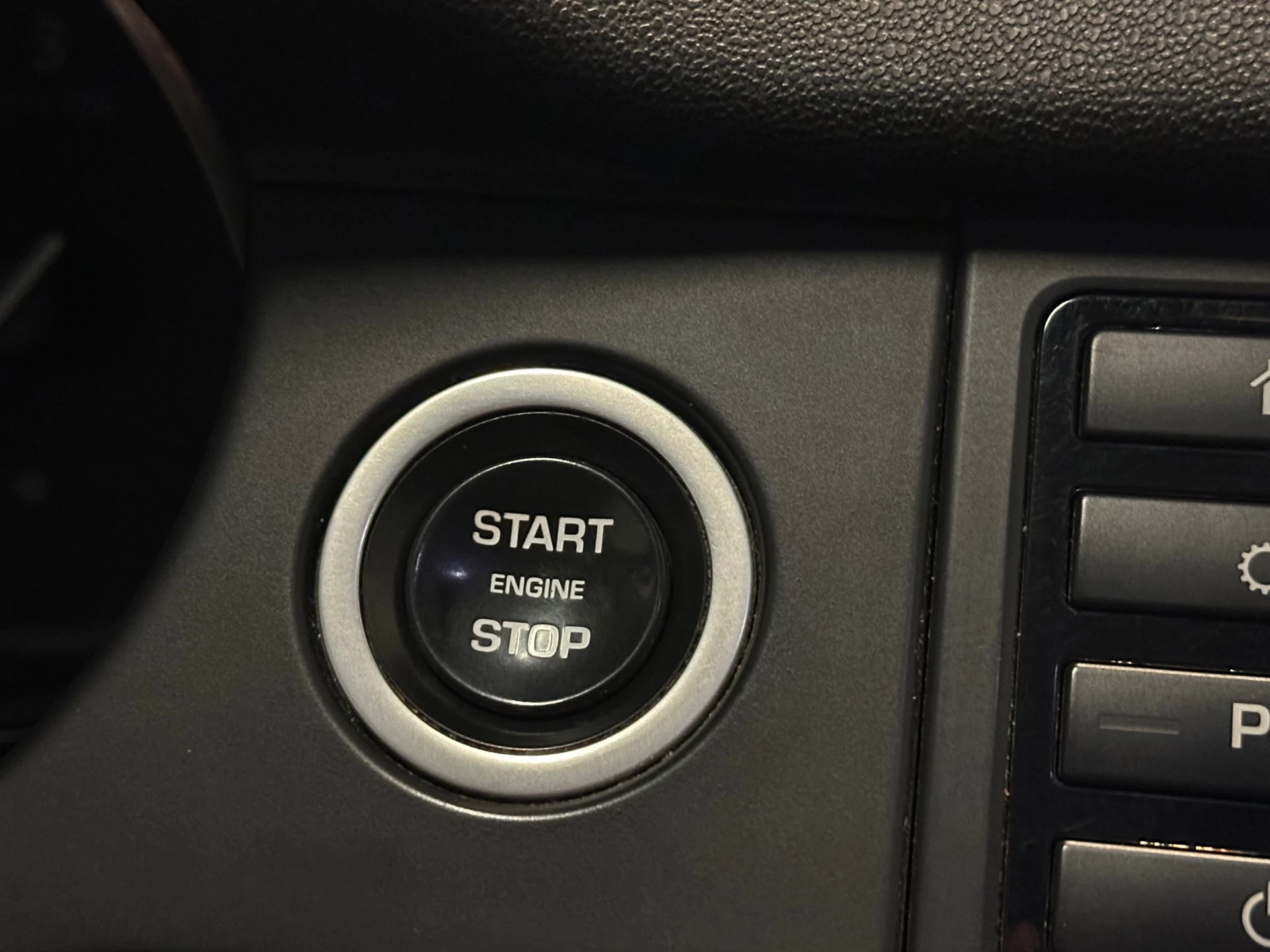 Hoofdafbeelding Land Rover Discovery Sport