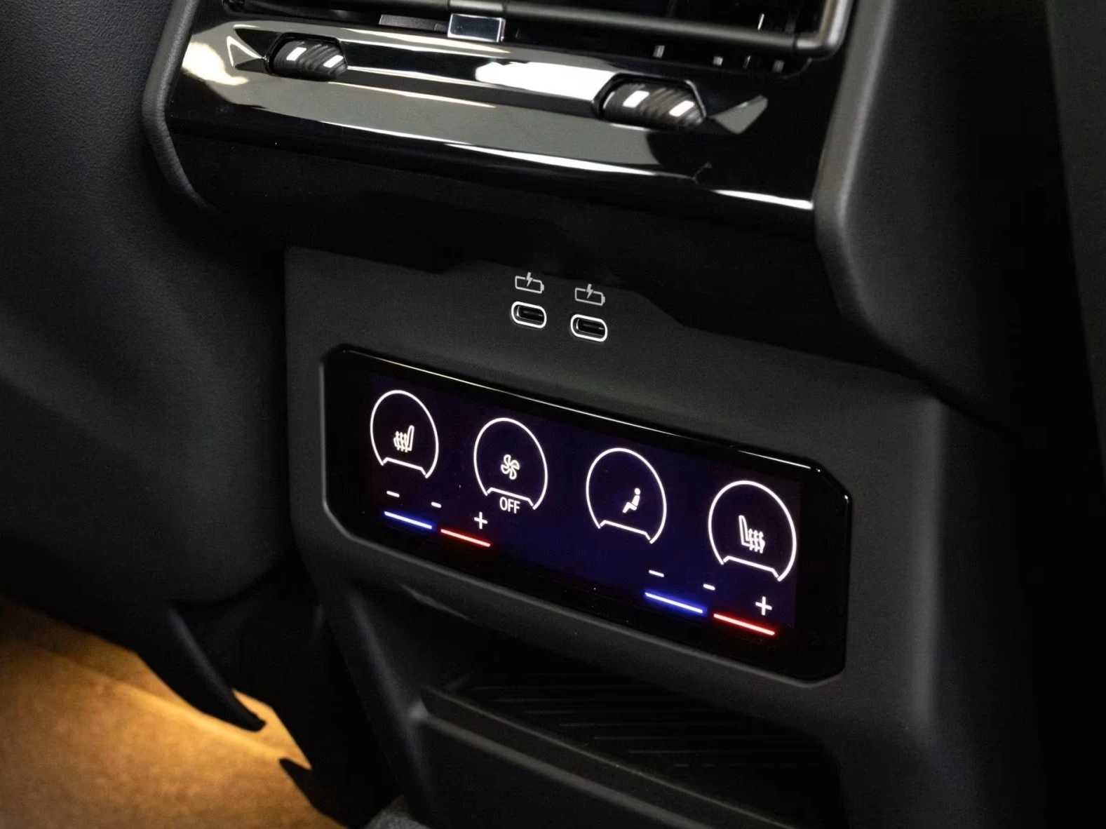 Hoofdafbeelding BMW M5