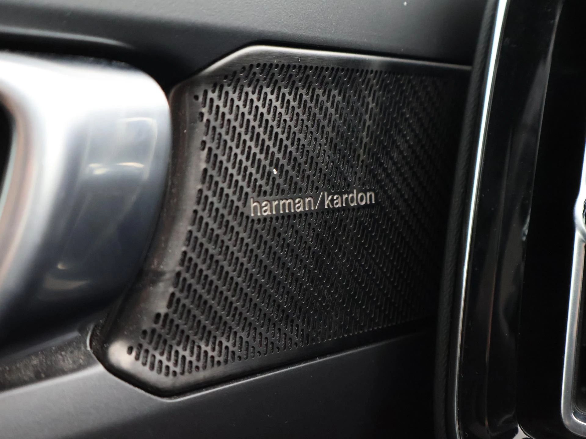 Hoofdafbeelding Volvo C40