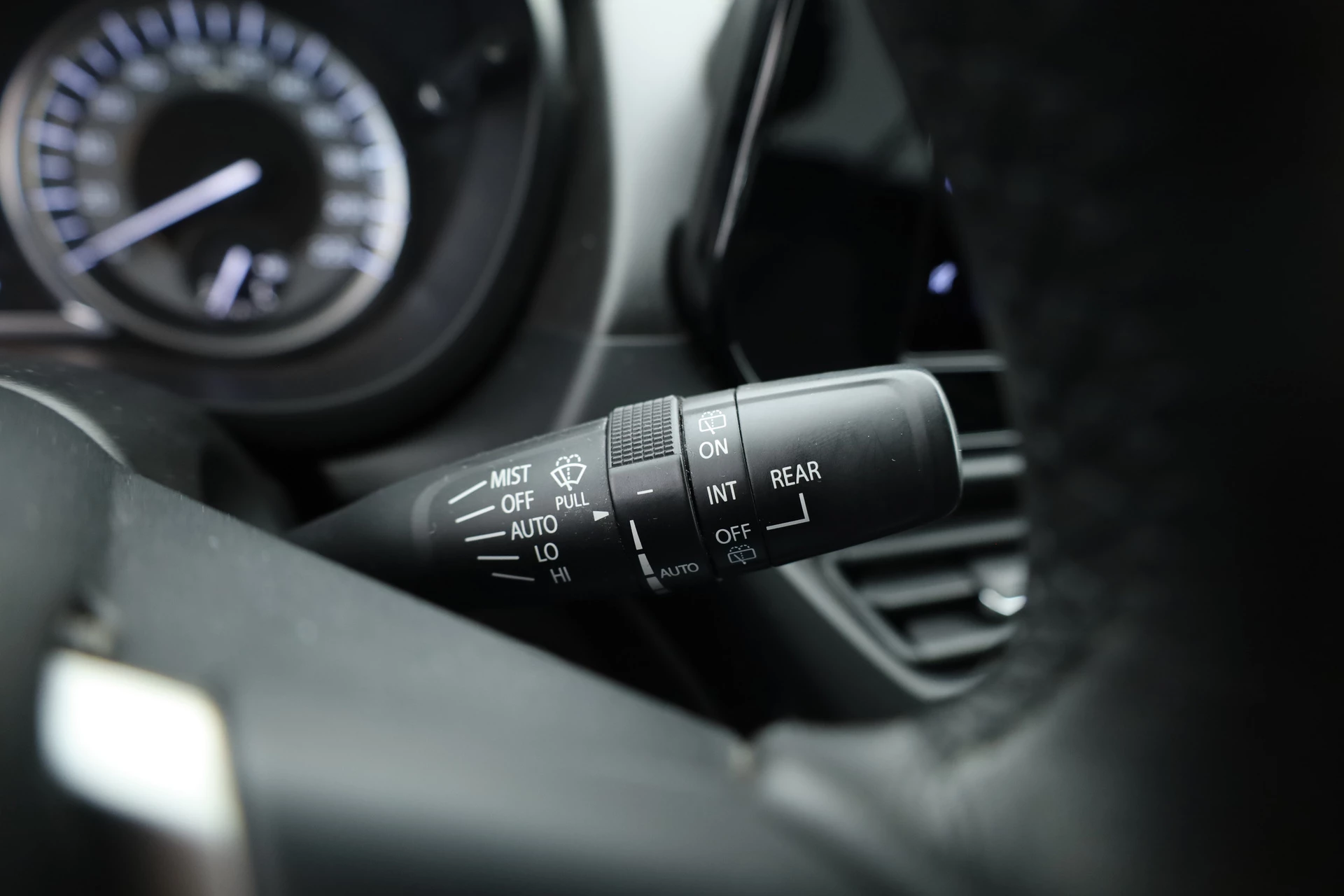 Hoofdafbeelding Suzuki S-Cross