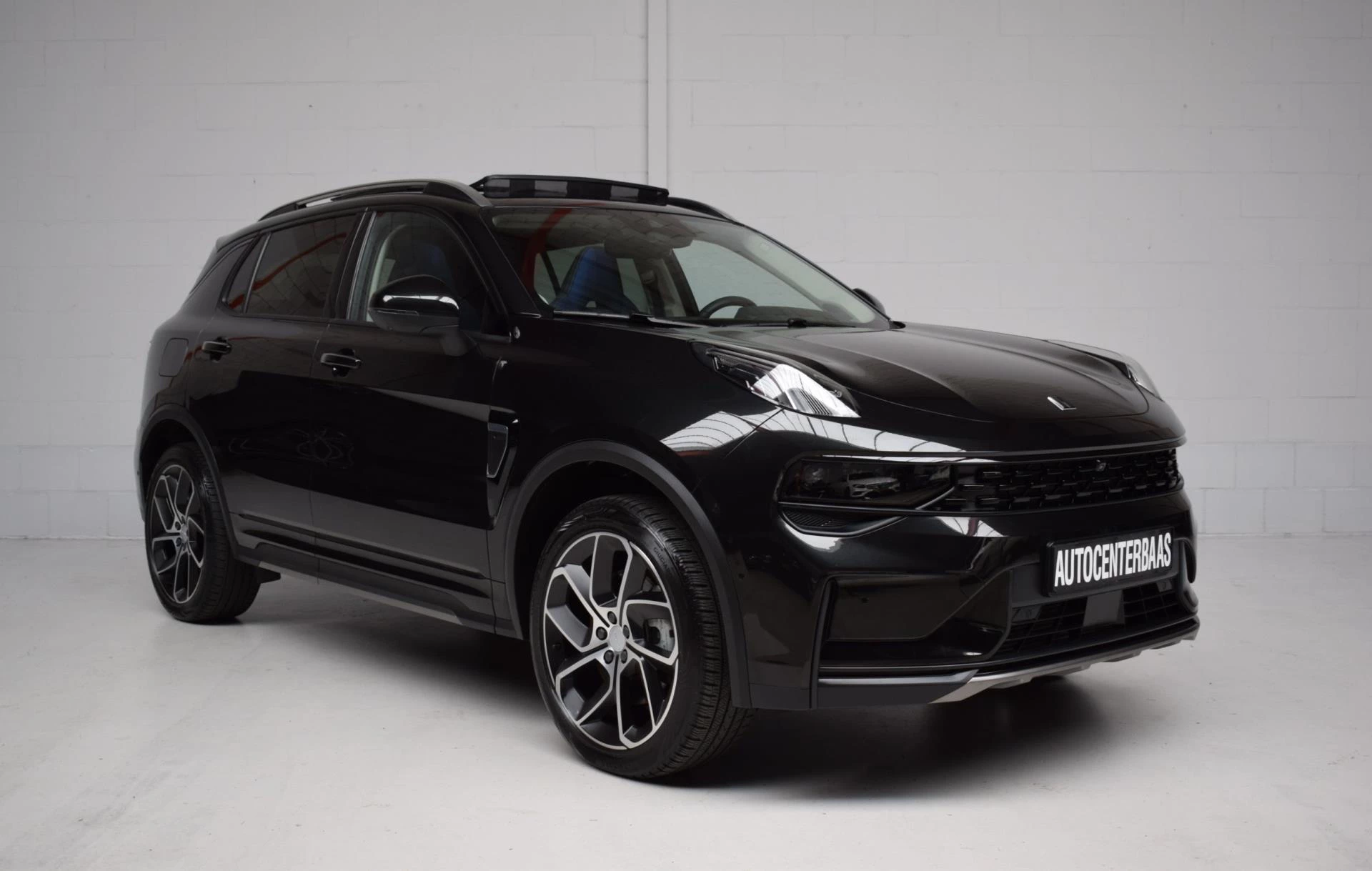 Hoofdafbeelding Lynk & Co 01