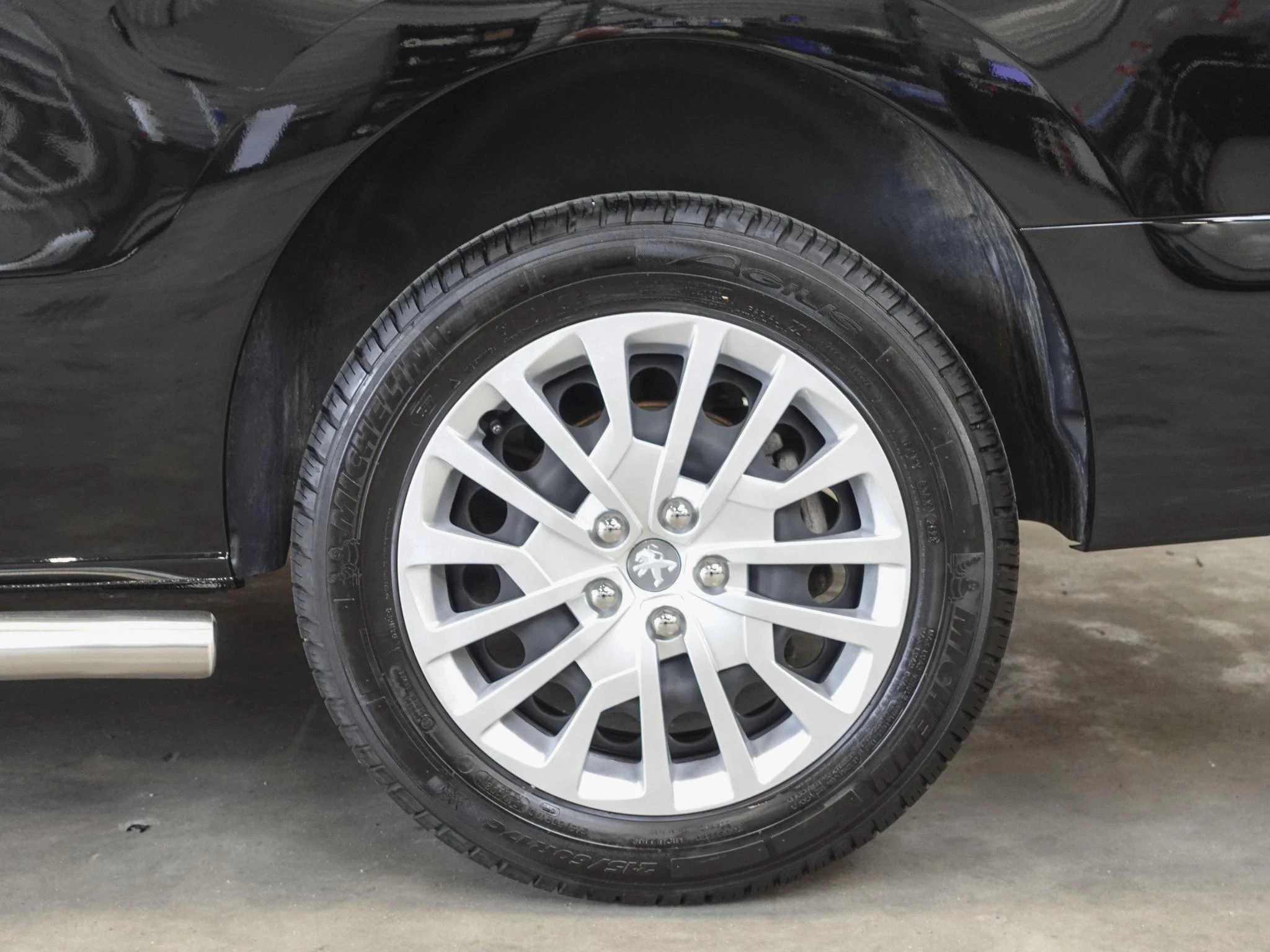 Hoofdafbeelding Peugeot Expert