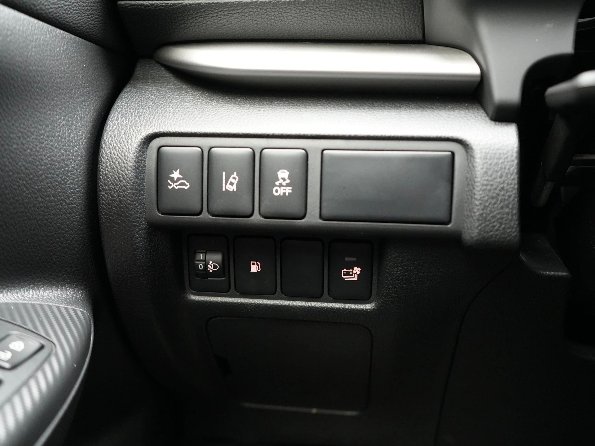 Hoofdafbeelding Mitsubishi Eclipse Cross