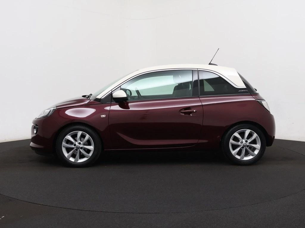 Hoofdafbeelding Opel ADAM