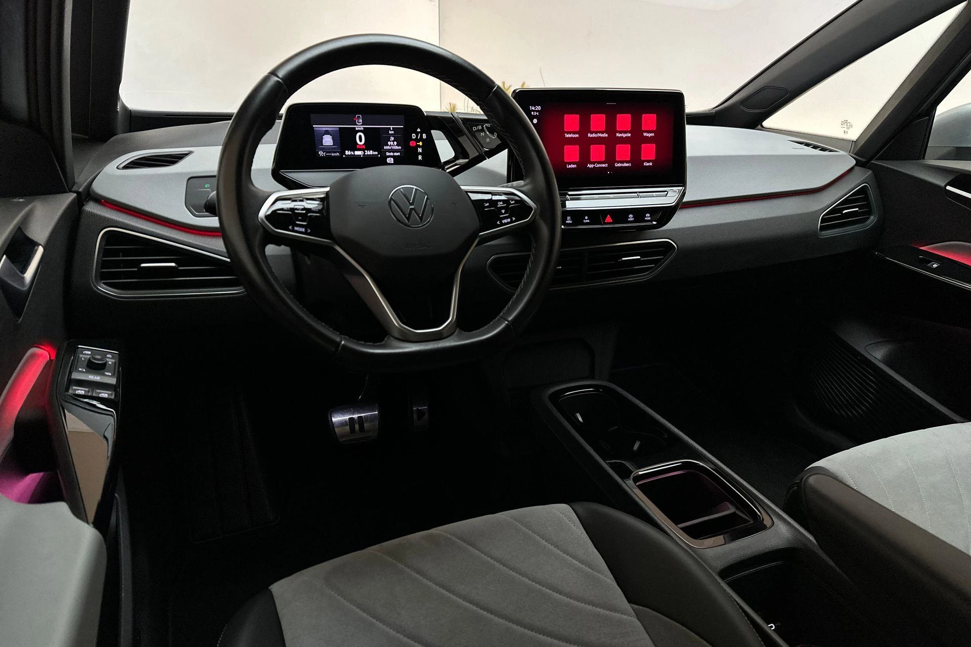 Hoofdafbeelding Volkswagen ID.3