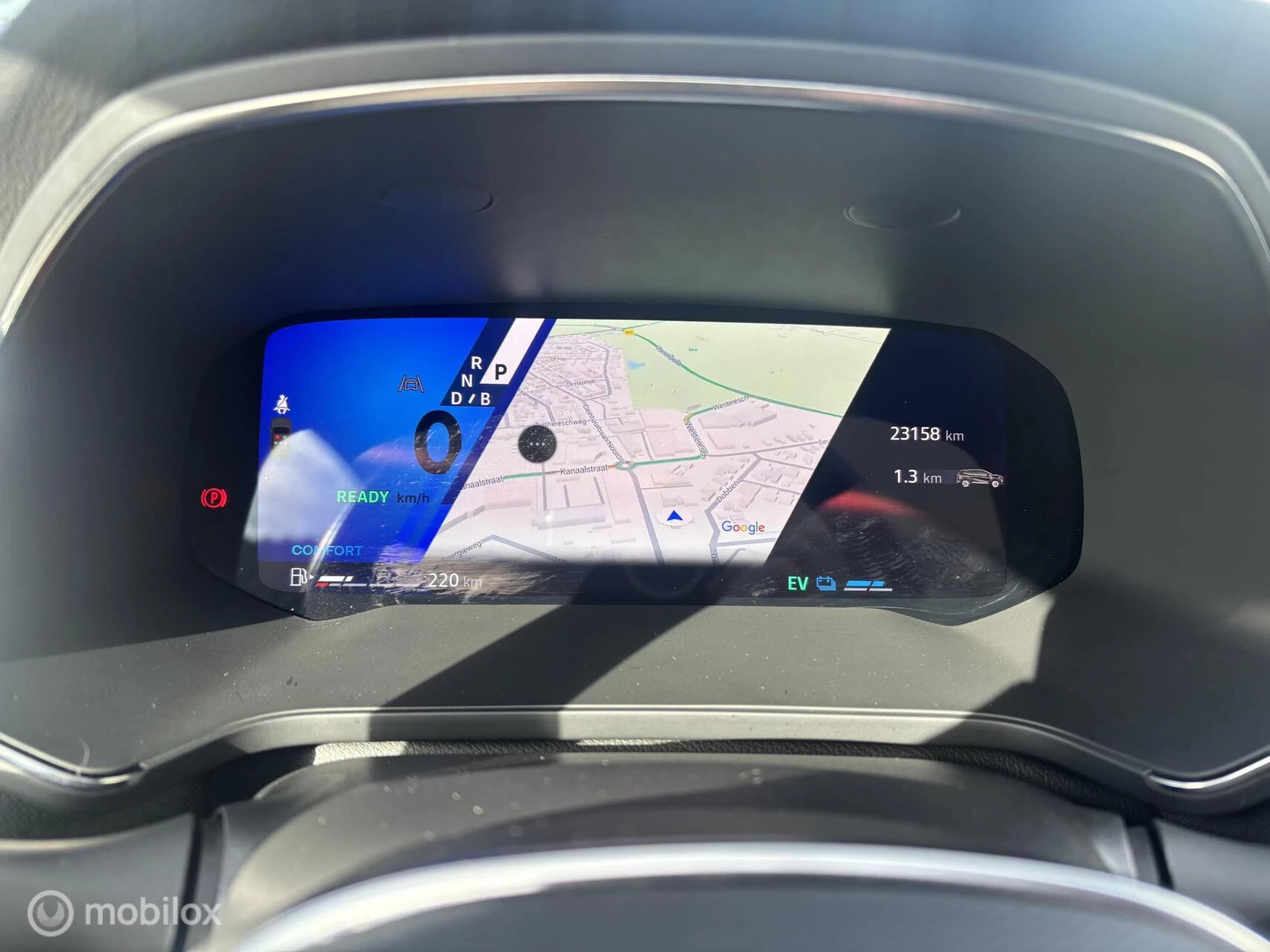 Hoofdafbeelding Renault Symbioz