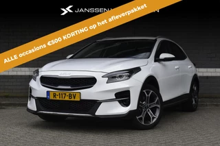 Kia XCeed 1.0 T-GDi DynamicPlusLine / Stuur/Stoelverwarming / Clima / Apple Carplay