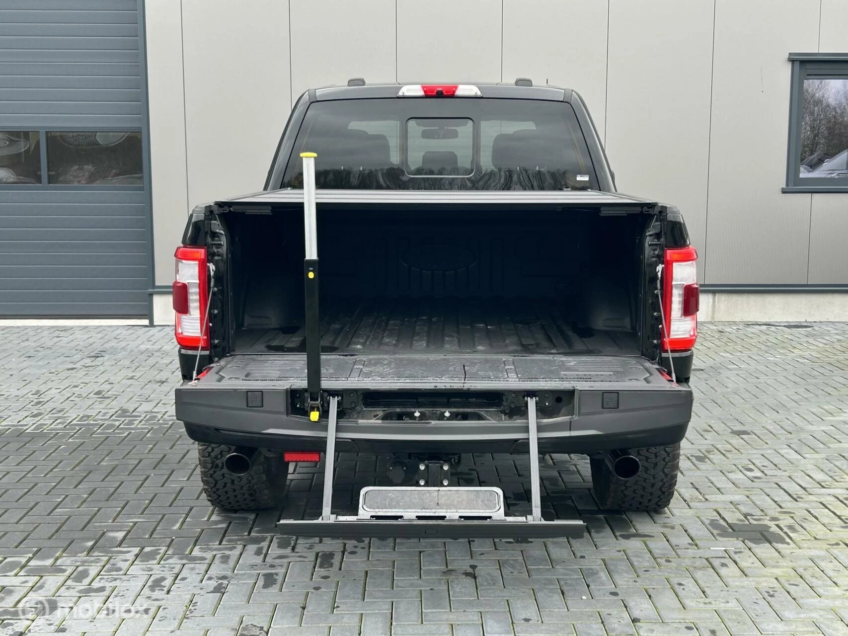 Hoofdafbeelding Ford F 150