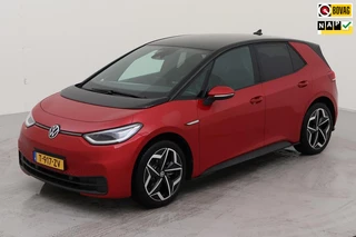 Volkswagen ID.3 Pure 45 kWh SCHAALSTOELEN/IQ LED KOPLAMPEN/CAMERA/KEYLESS
