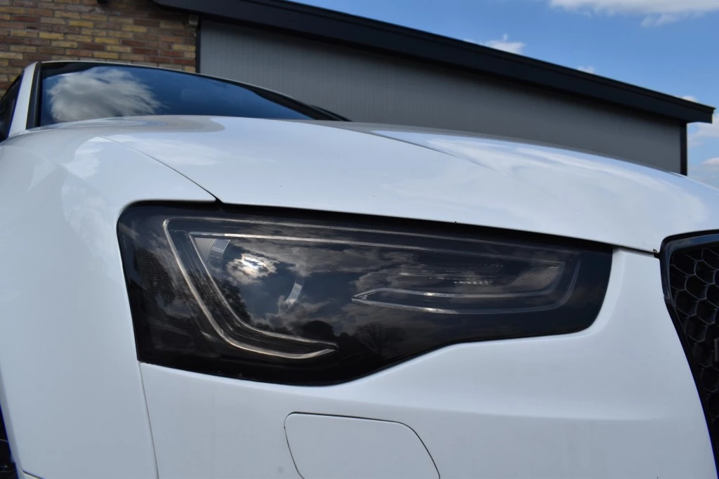 Hoofdafbeelding Audi S5