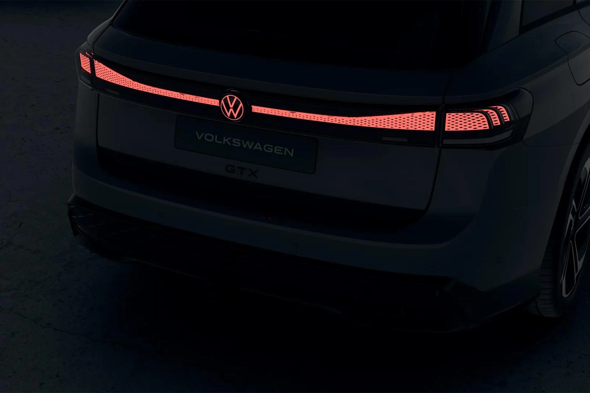 Hoofdafbeelding Volkswagen ID.7