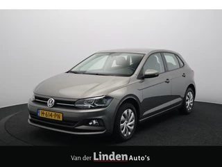 Volkswagen Polo 1.0 TSI Comfortline | Automaat | Navigatie | Carplay&Android
