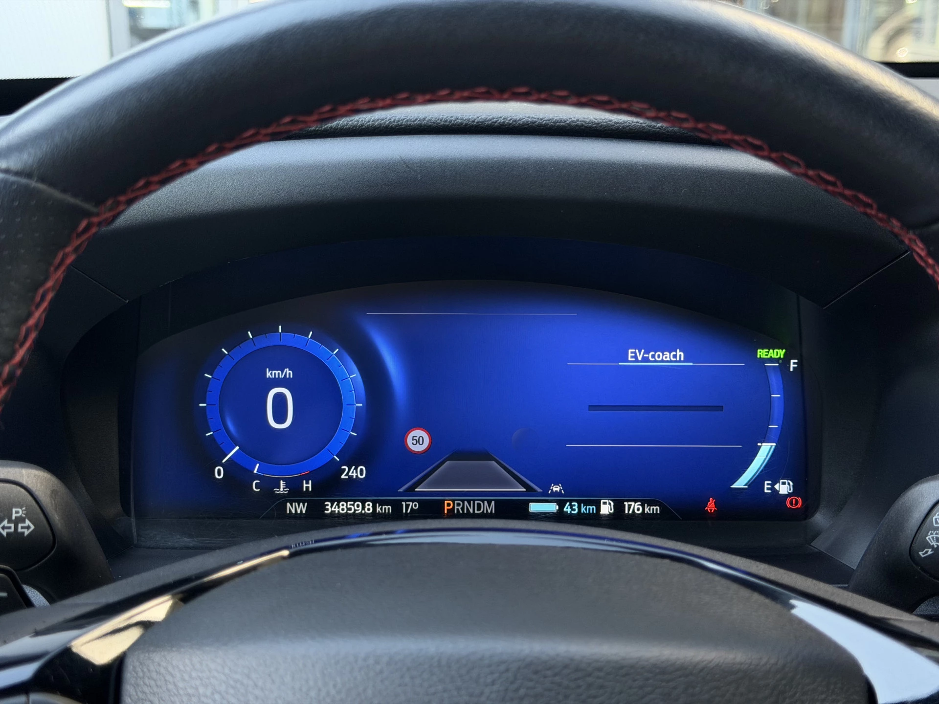 Hoofdafbeelding Ford Explorer