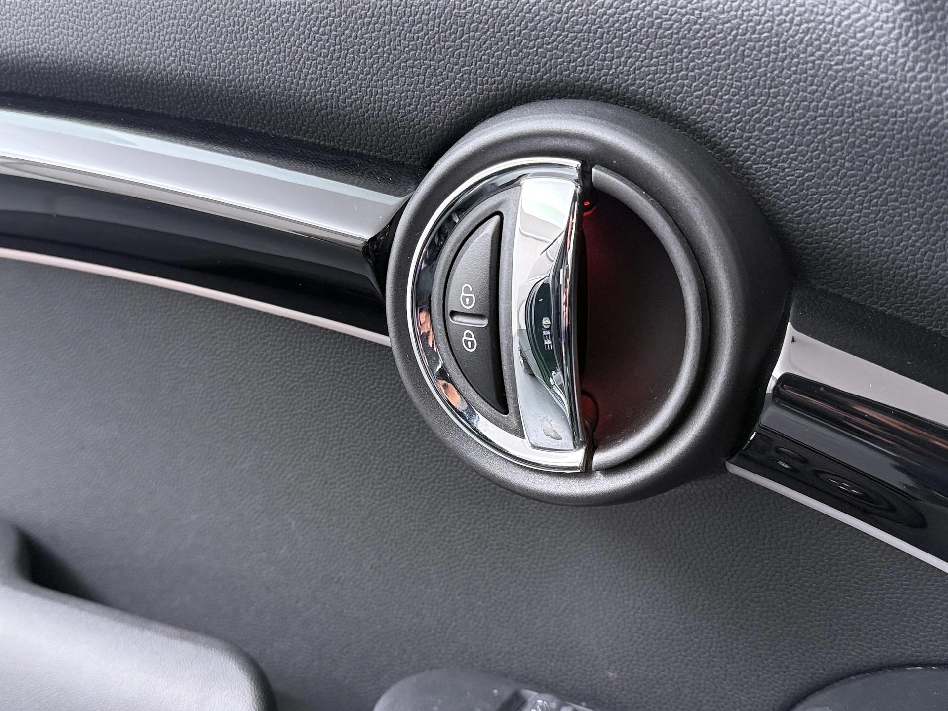 Hoofdafbeelding MINI 3-deurs