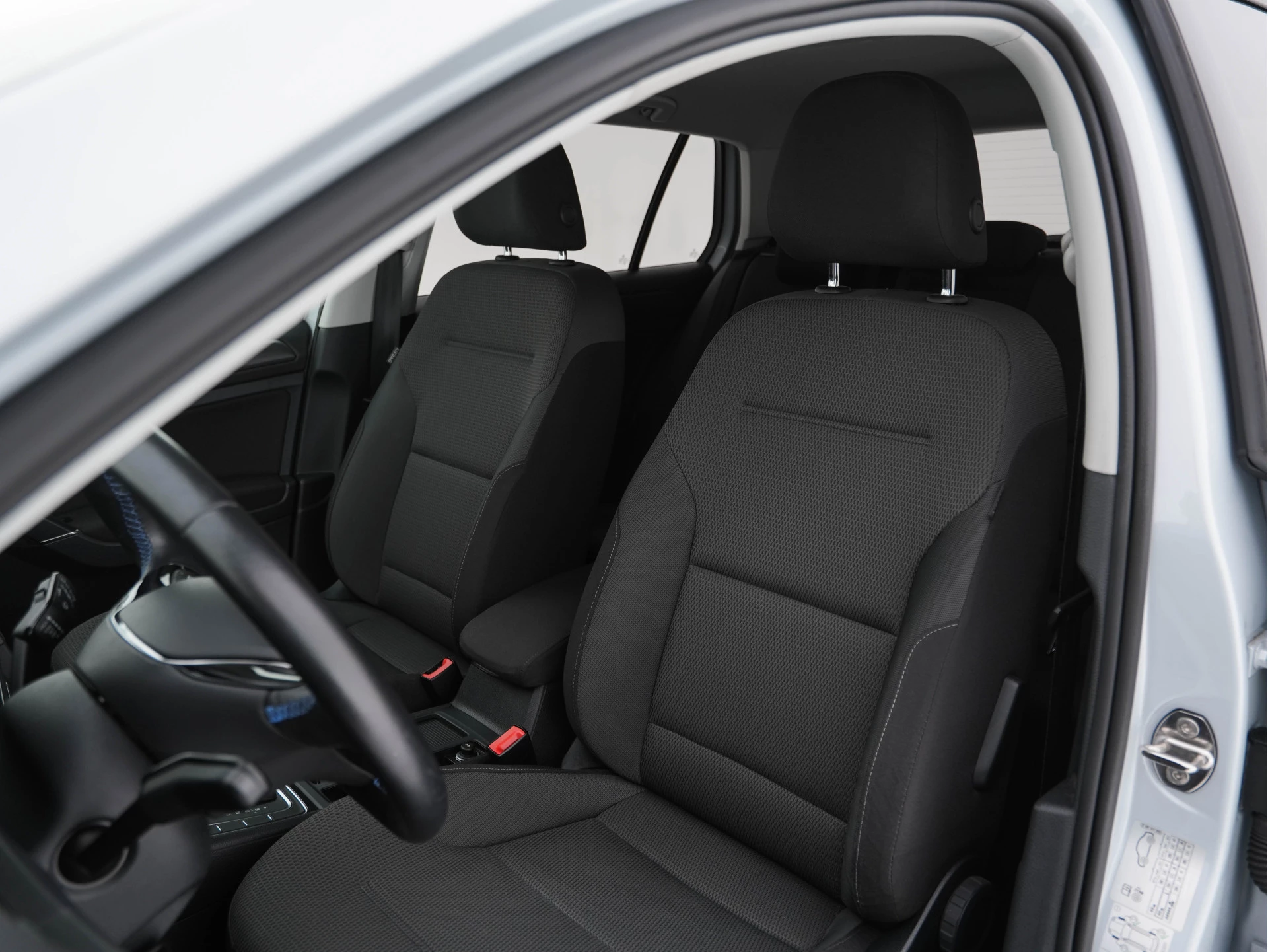 Hoofdafbeelding Volkswagen e-Golf
