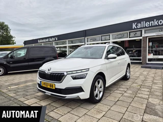 Skoda Kamiq 1.0 TSI Business Edition, DSG, Digi Dash, NAP!