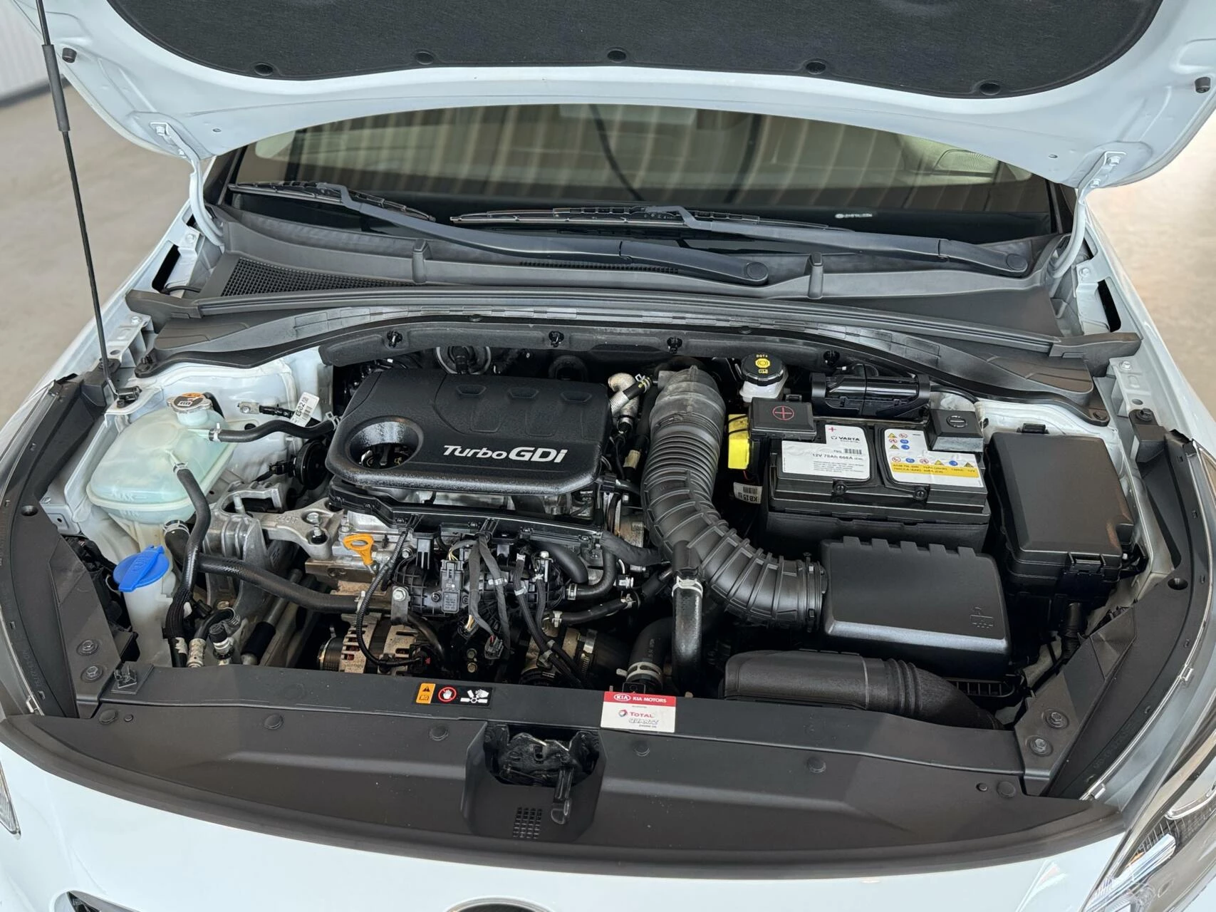 Hoofdafbeelding Kia XCeed