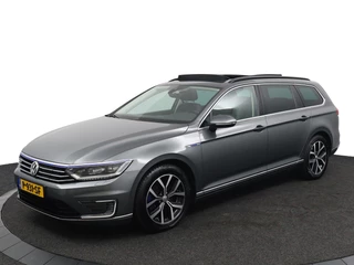 Volkswagen Passat Variant 1.4 TSI GTE Highline Rijklaarprijs! incl Garantie!