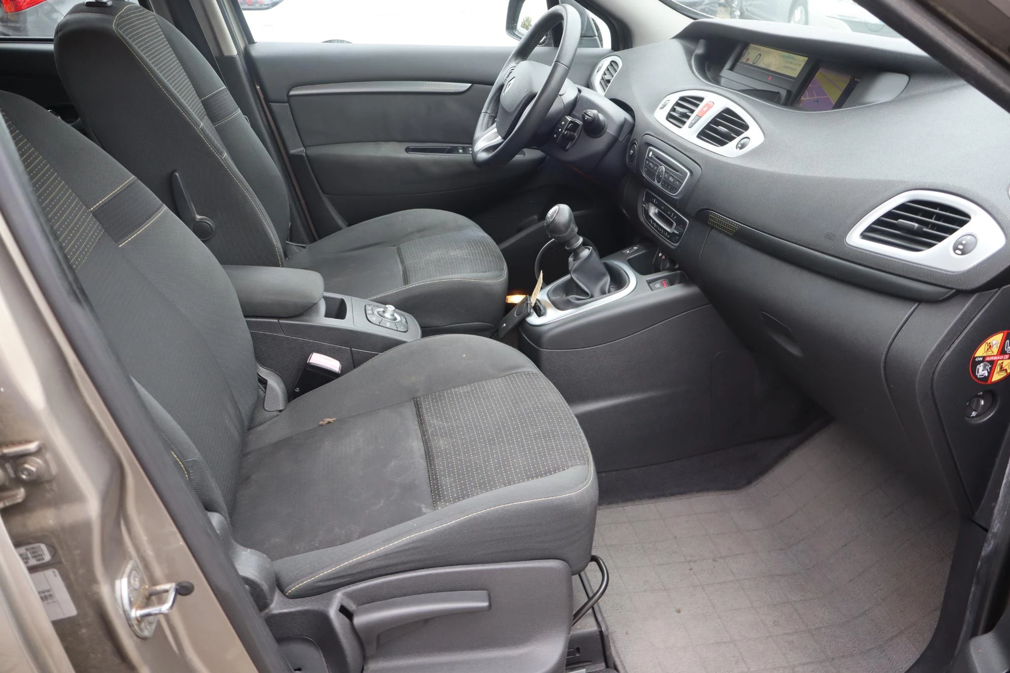 Hoofdafbeelding Renault Grand Scénic