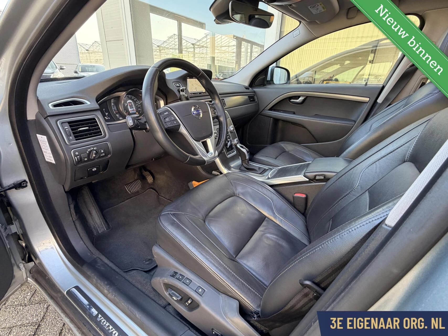 Hoofdafbeelding Volvo V70