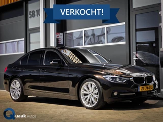 BMW 3-serie 330i xDrive Individual | PANO | ADAPTIVE | LED | MEMORY | FULL OPTION
