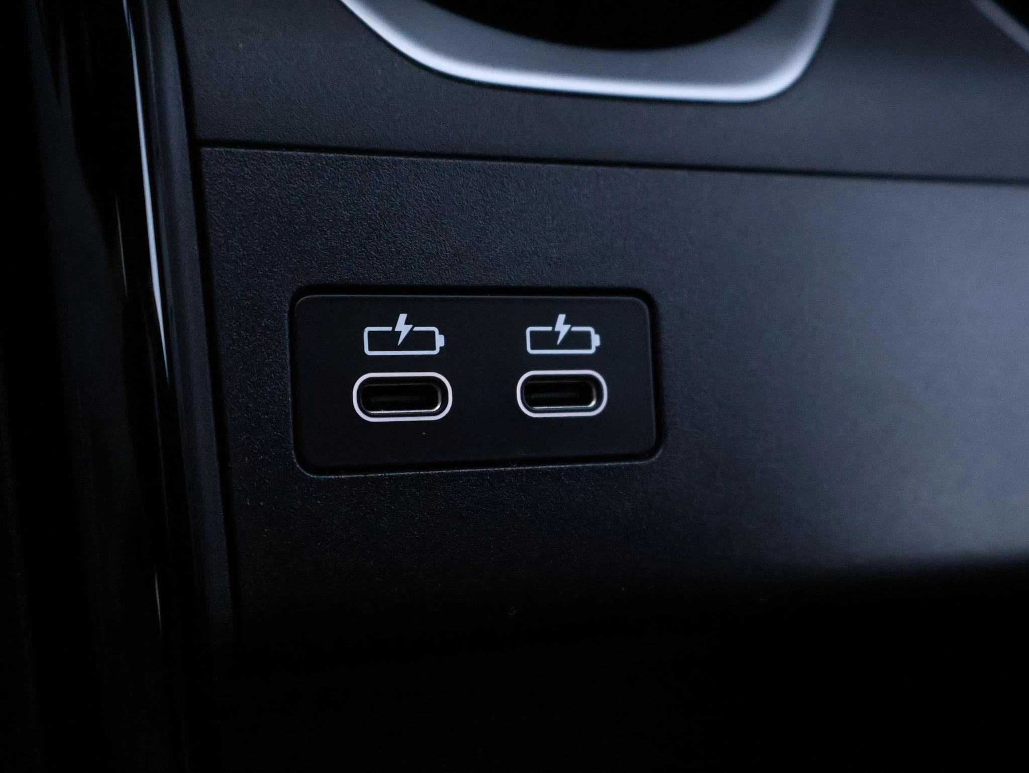 Hoofdafbeelding BMW iX2