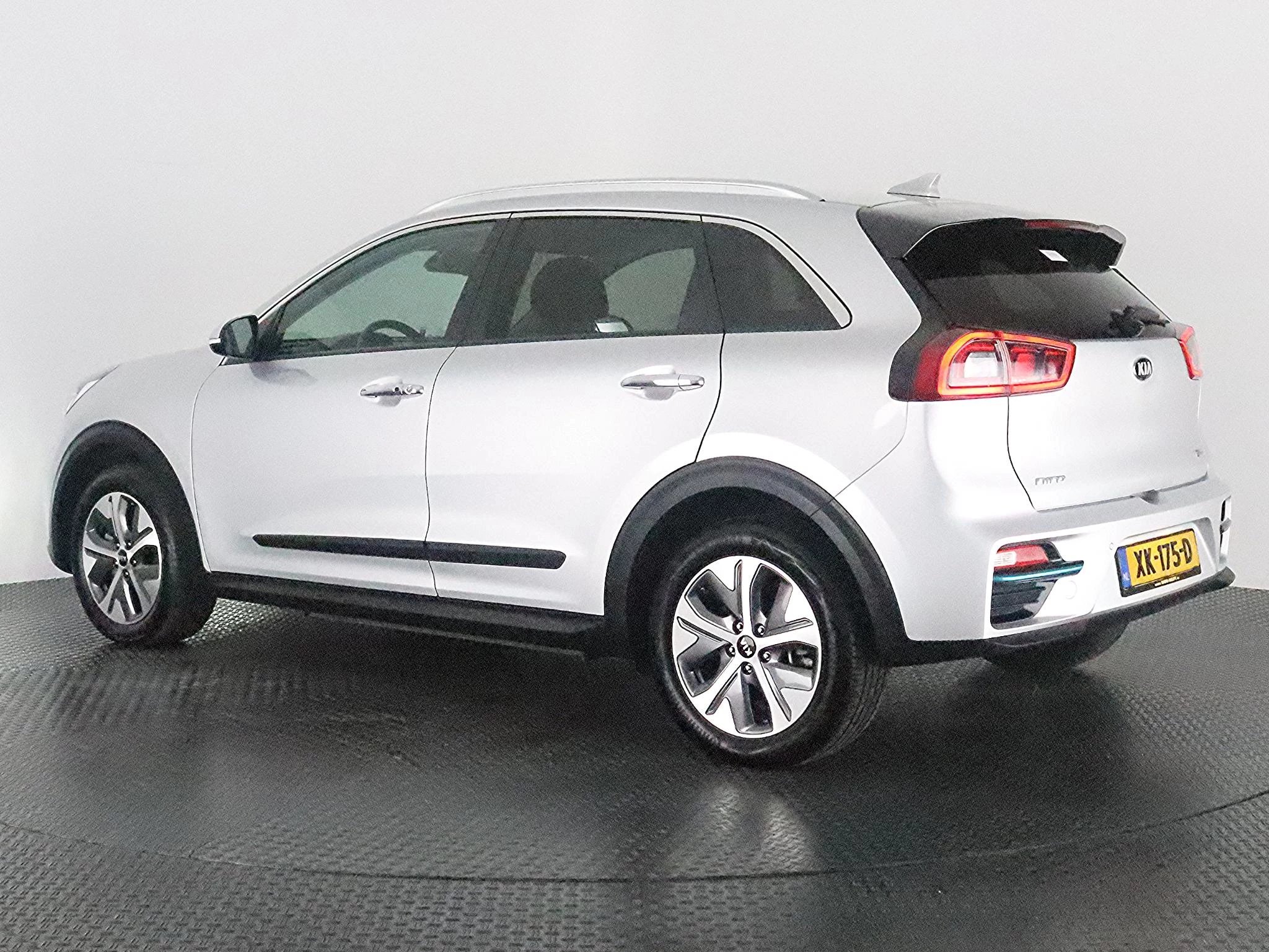 Hoofdafbeelding Kia e-Niro