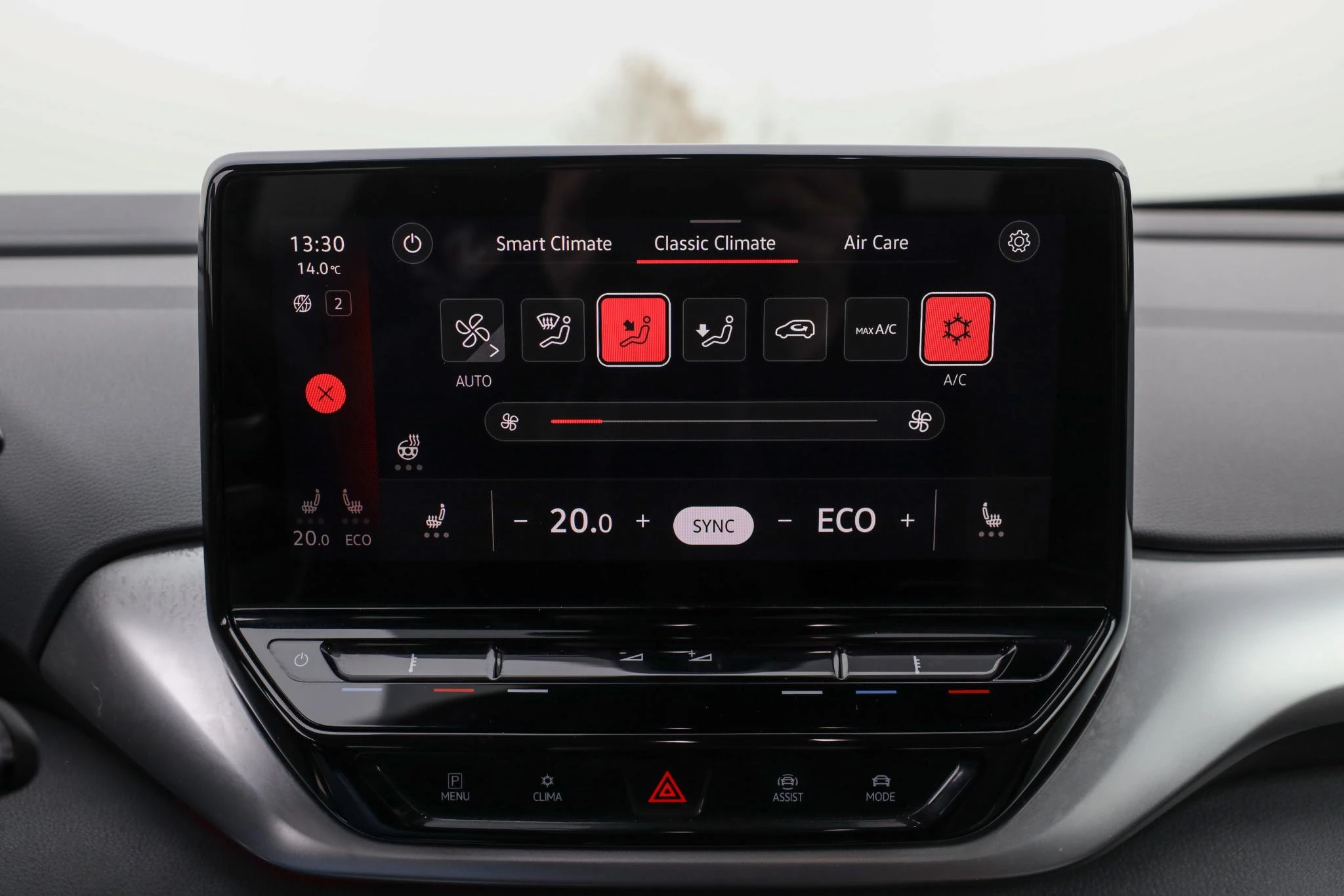 Hoofdafbeelding Volkswagen ID.4