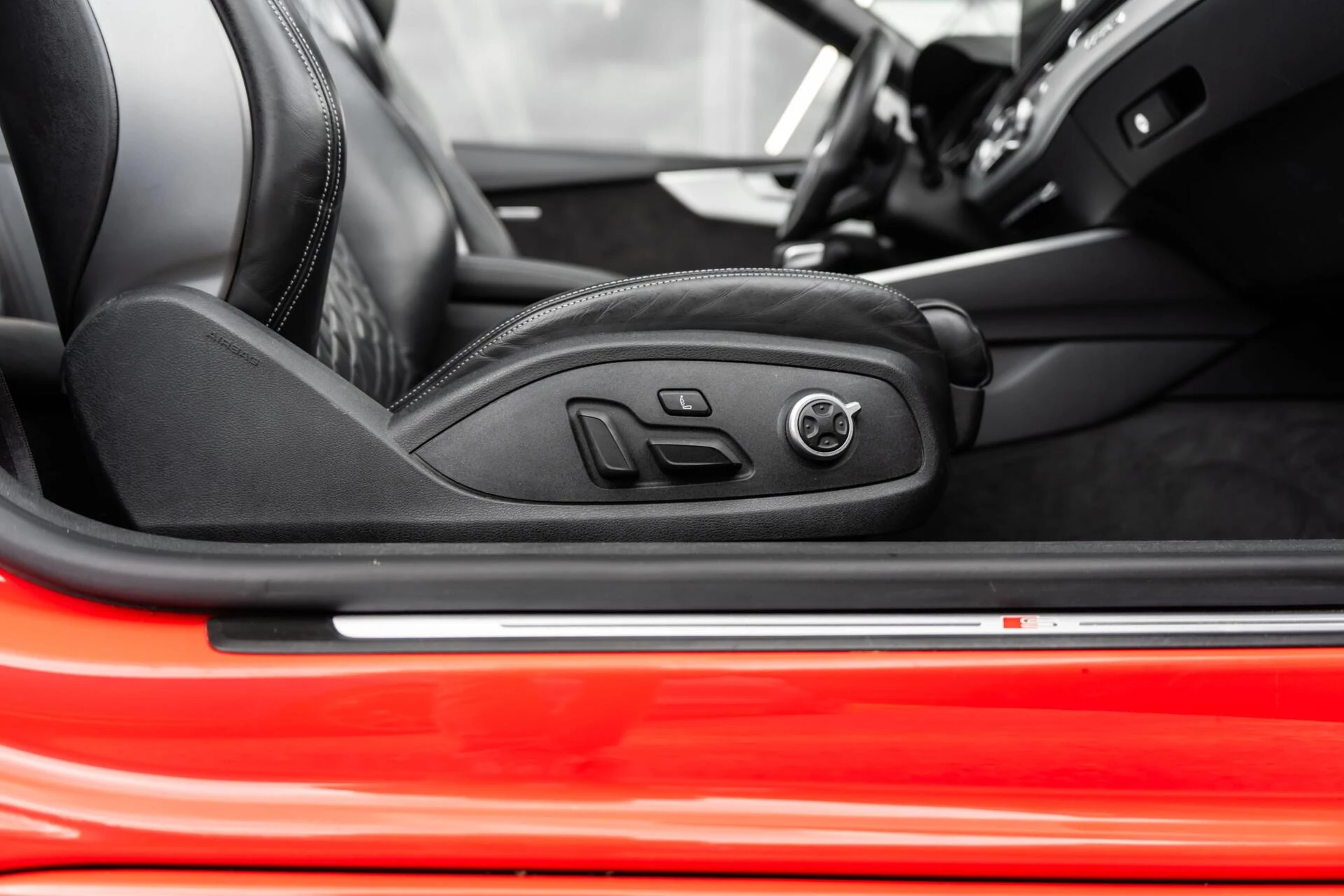 Hoofdafbeelding Audi S5