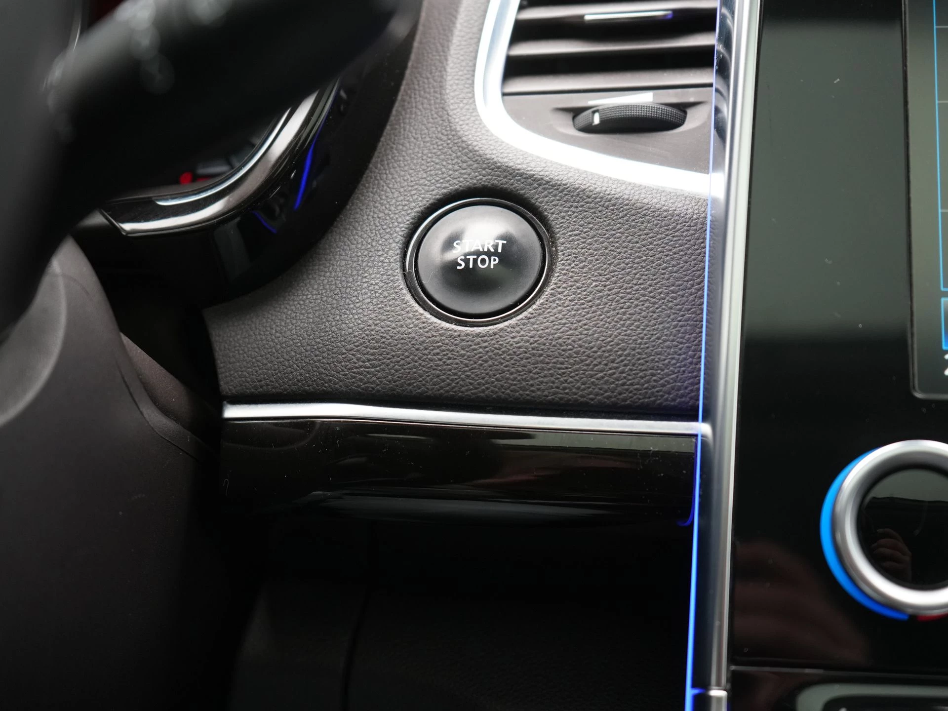 Hoofdafbeelding Renault Espace