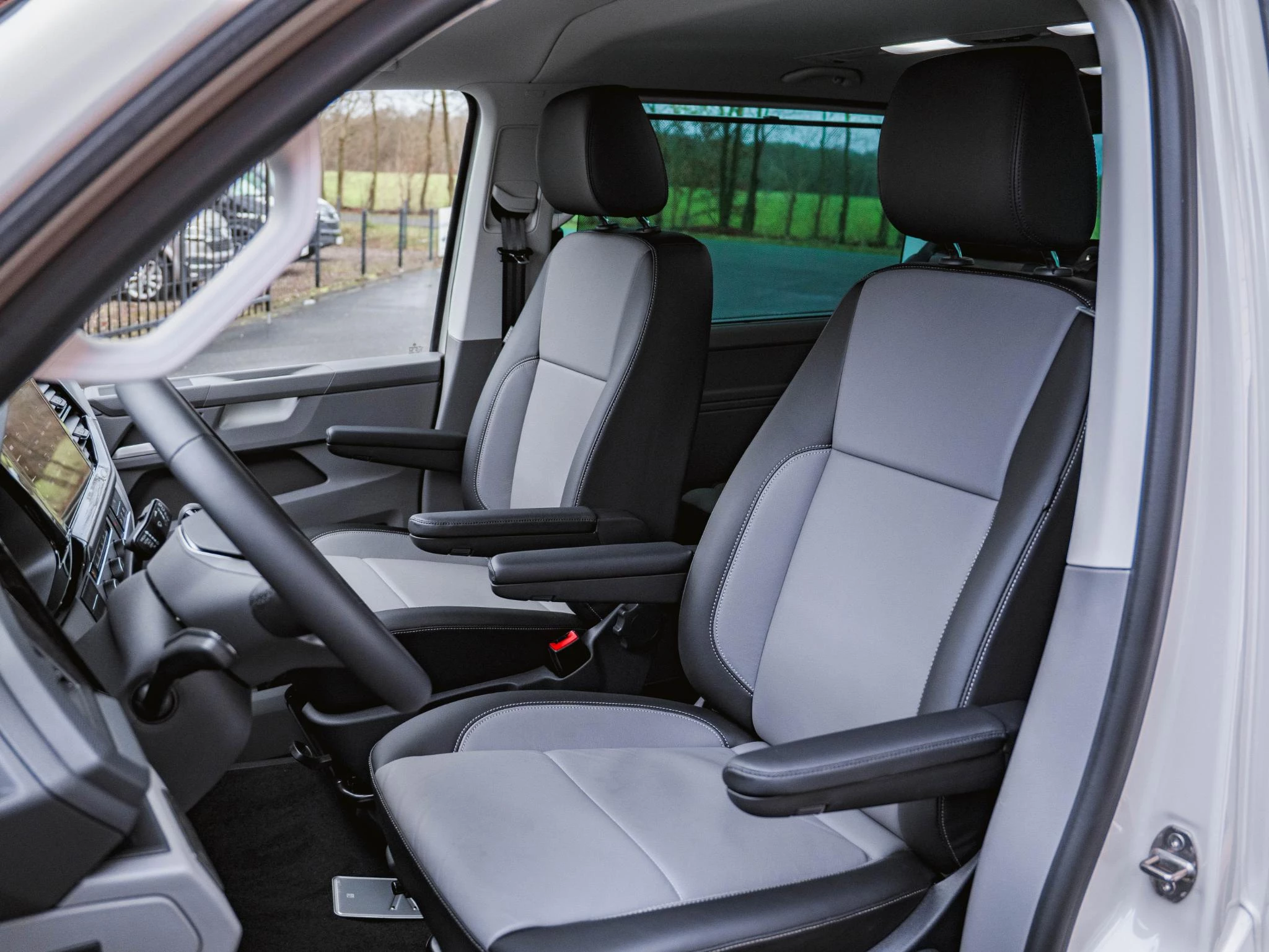 Hoofdafbeelding Volkswagen Caravelle