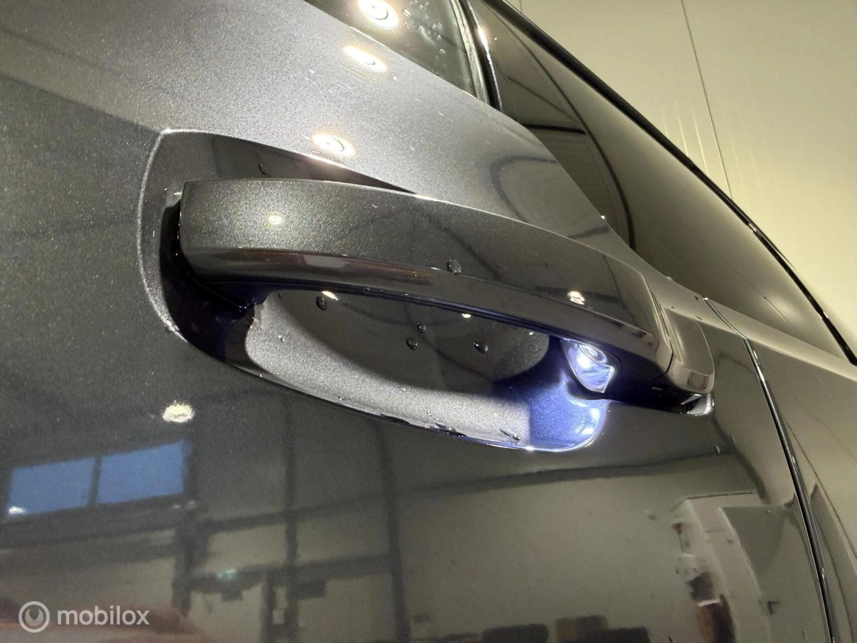 Hoofdafbeelding BMW i3