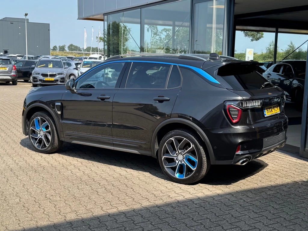 Hoofdafbeelding Lynk & Co 01