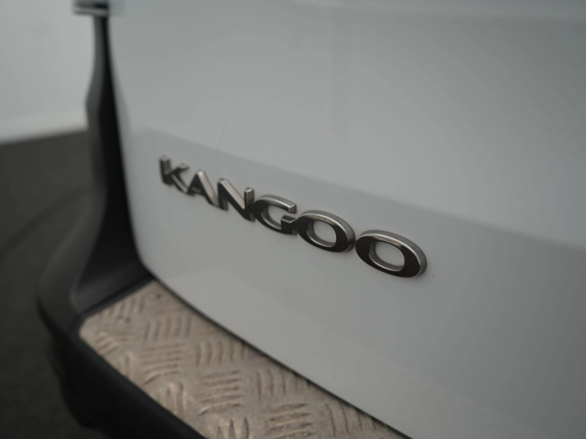 Hoofdafbeelding Renault Kangoo
